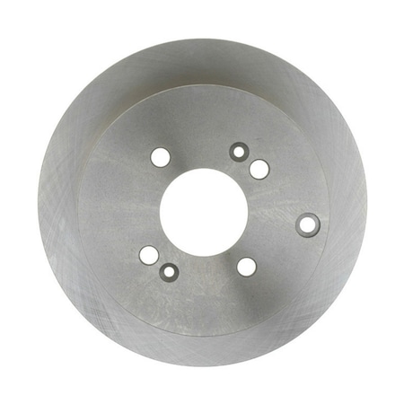 Raybestos Disc Brake Rotor Only Br900440,980418R 980418R